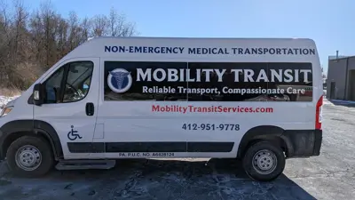 Vehicle Graphics & Wraps Photo